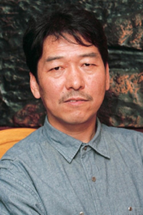 Profile image of Hong Ki-seon