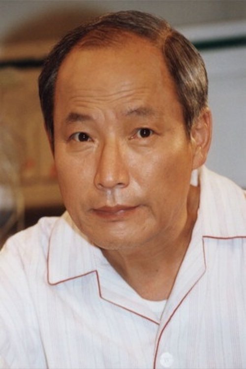 Hong Seong-min photo