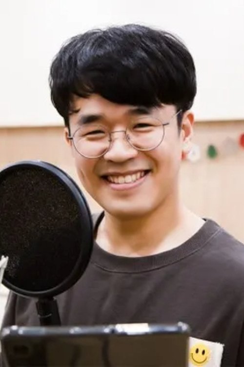 Hong Seung-hyo photo