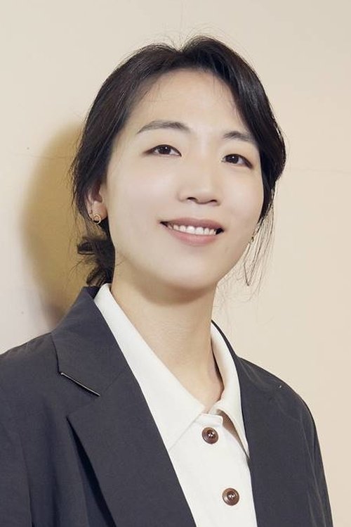 Profile image of Hong Sung-eun