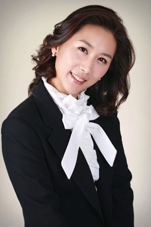 Hong Sung Sook photo