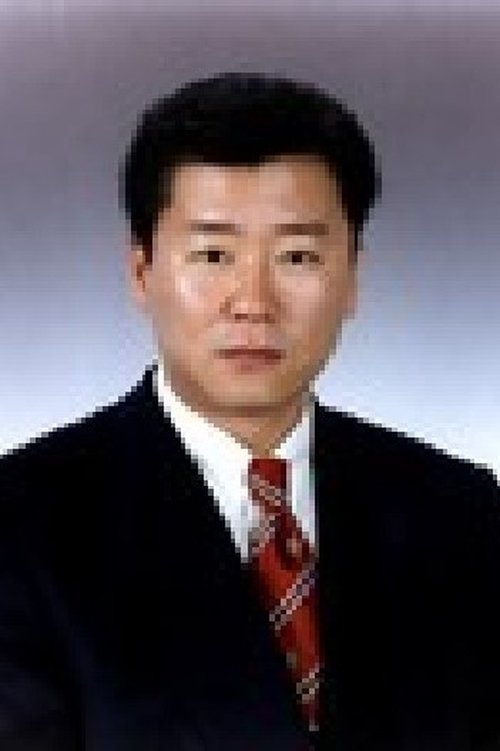 Hong Sung-young photo