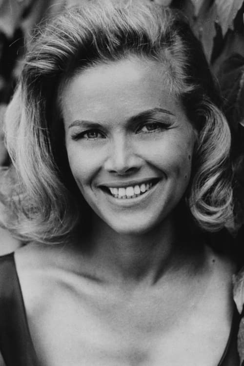 Honor Blackman photo