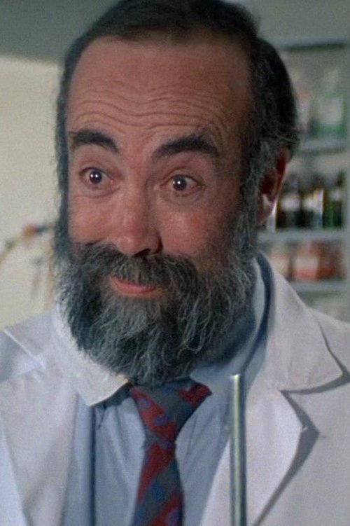 Honorato Magaloni photo