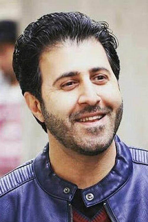 Hooman Hajabdollahi photo