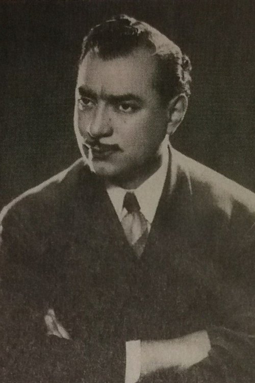 Hooshang Beheshti photo