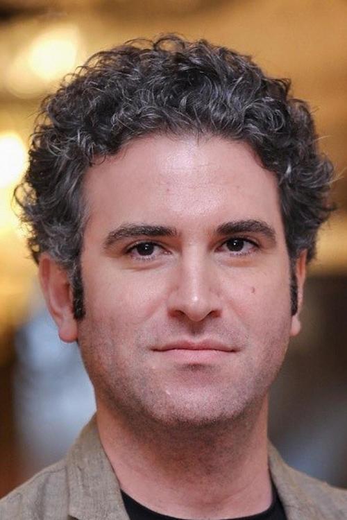 Hootan Shakiba photo