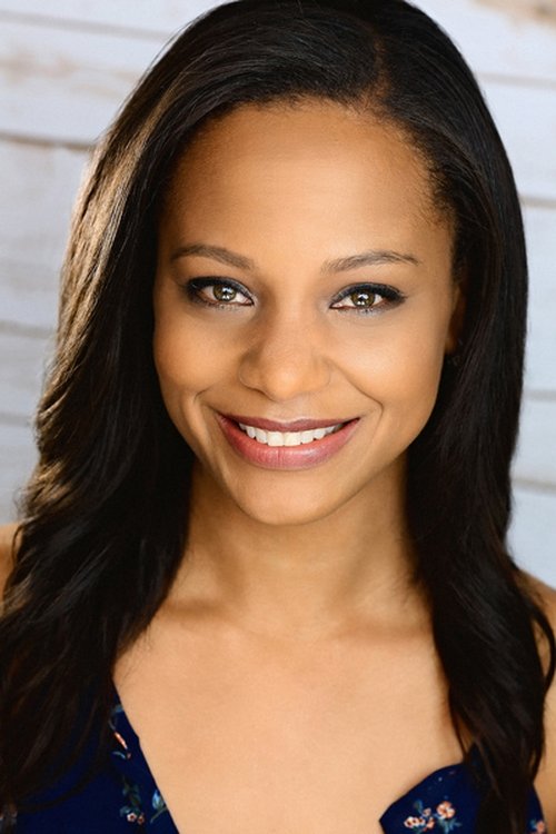 Hope Blackstock photo