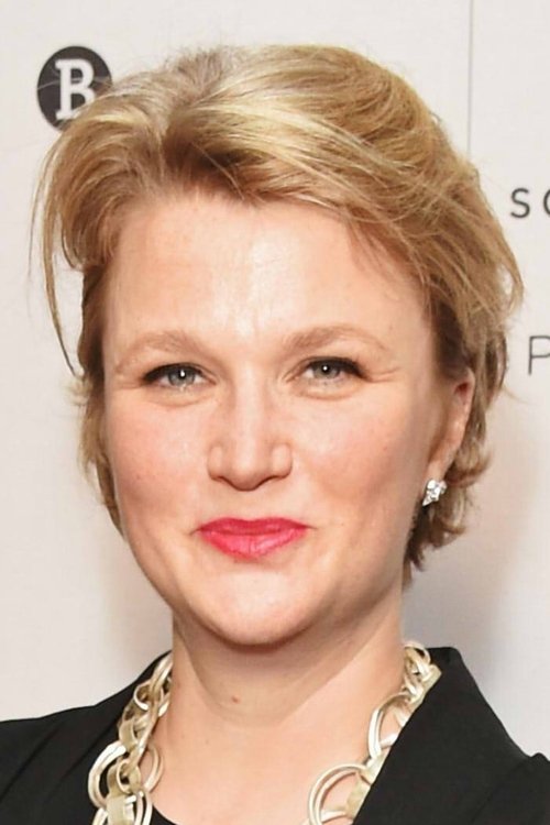 Profile image of Hope Dickson Leach