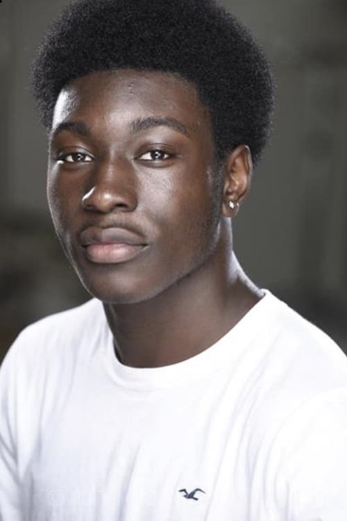 Hope Ikpoku Jnr photo