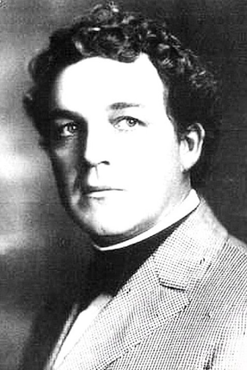 Horace B. Carpenter photo