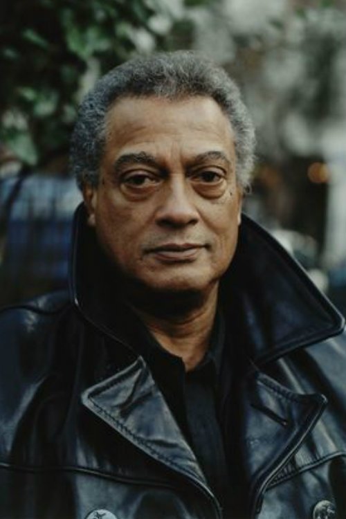 Profile image of Horace Ové