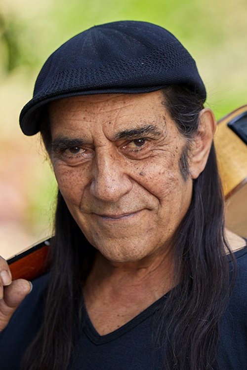 Horacio Fontova photo