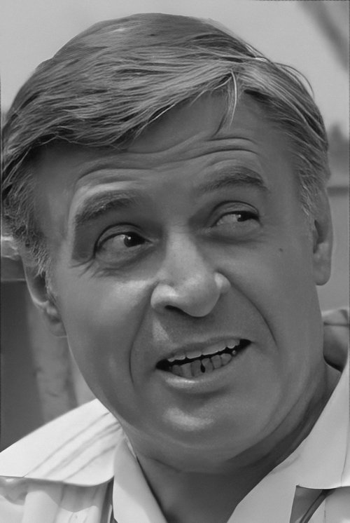 Horacio Gómez Bolaños photo