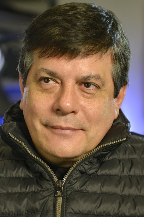 Profile image of Horacio Maldonado