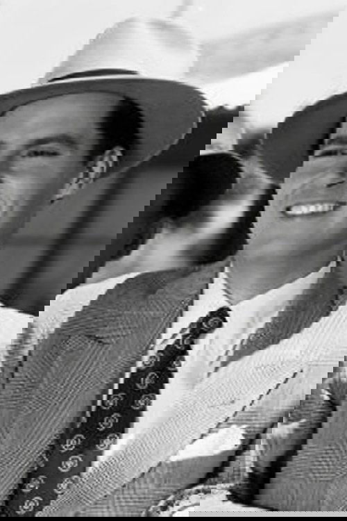 Horacio Peterson photo