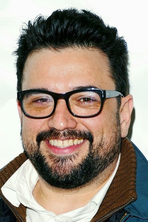 Horatio Sanz photo