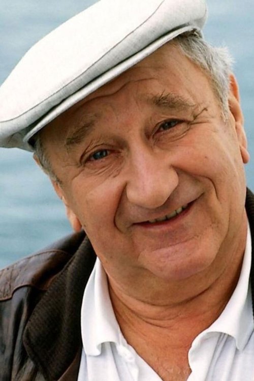 Horst Bollmann photo