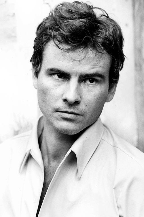 Horst Buchholz photo