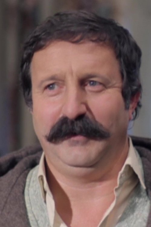 Horst Weinheimer photo