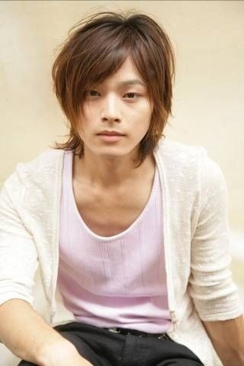 Hoshina Yôhei photo