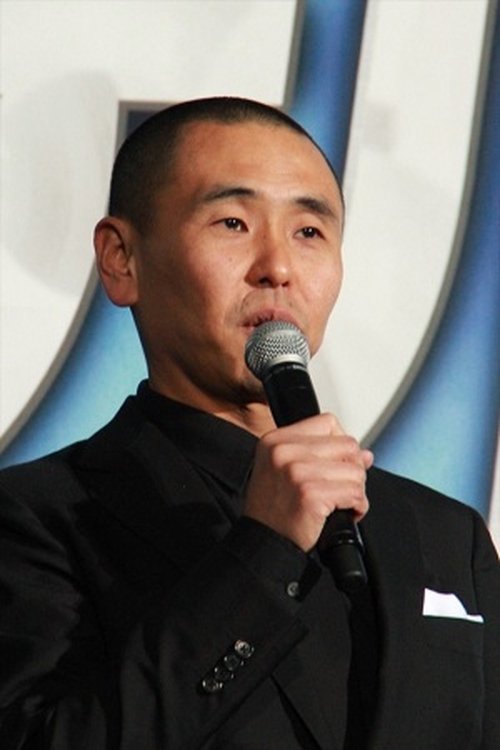 Profile image of Hoshino Kazunari