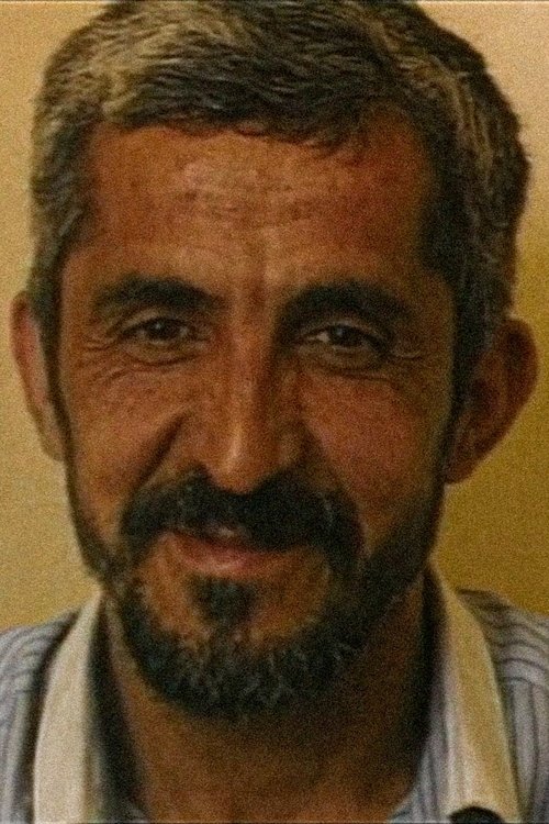 Hossain Sabzian photo