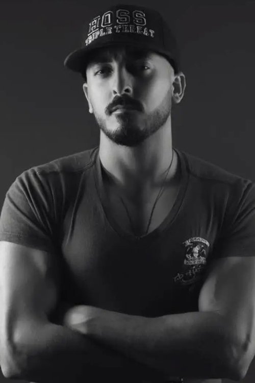 Hossam El Husseini photo
