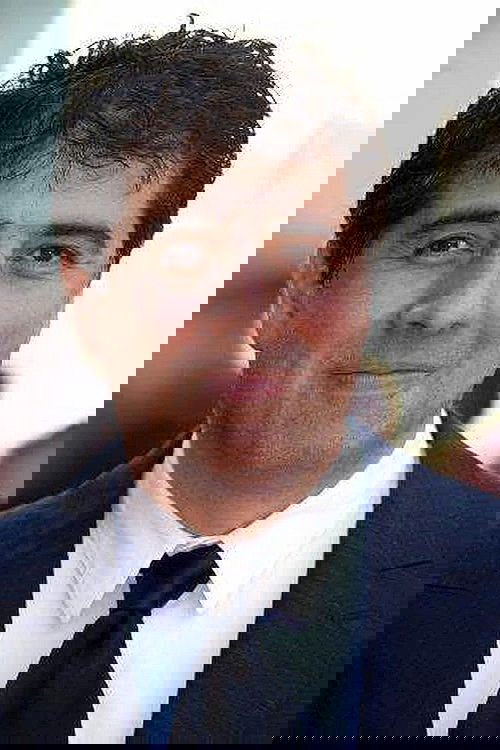 Profile image of Hossein Amini