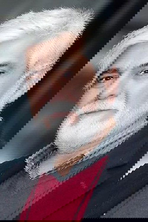 Hossein Pakdel photo