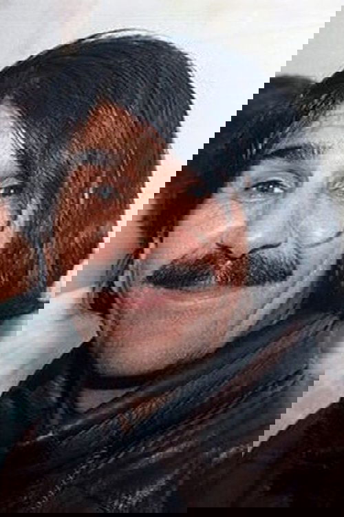 Hossein Panahi photo