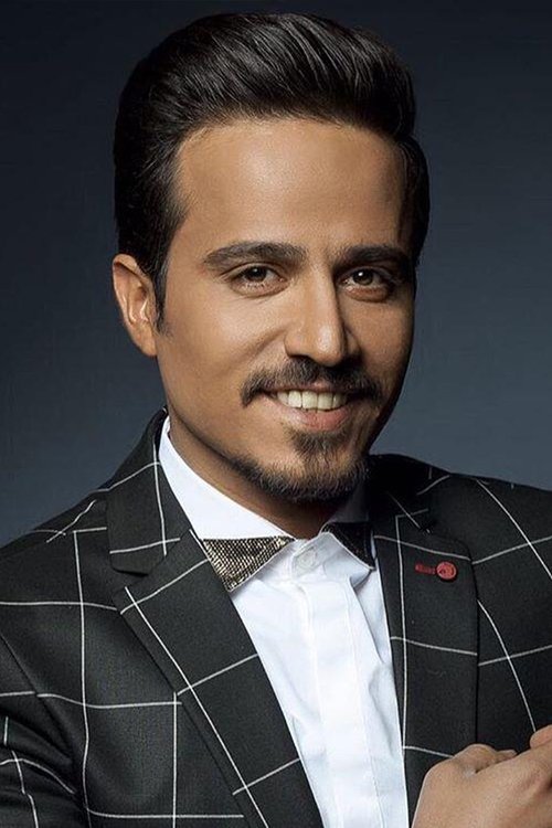 Hossein Soleimani photo