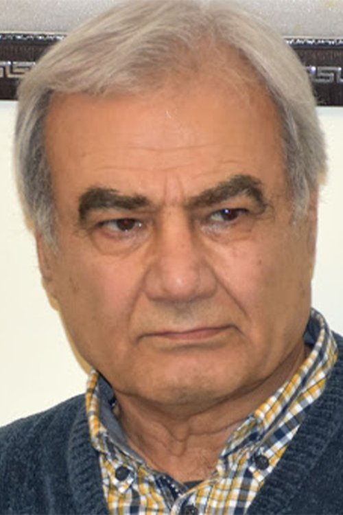 Profile image of Hossein Zandbaf