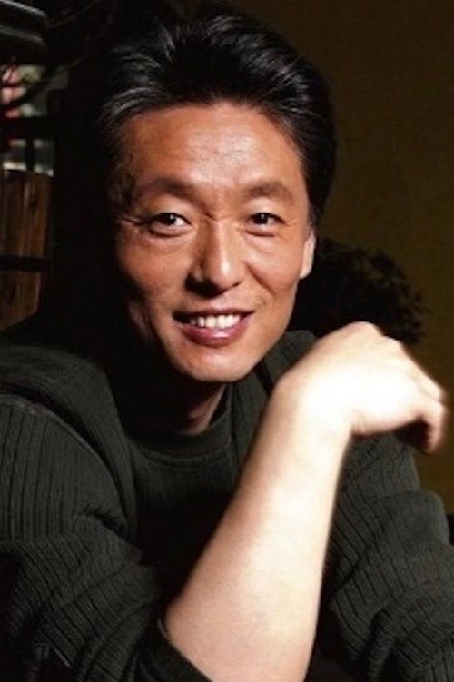 Profile image of Hou Yong