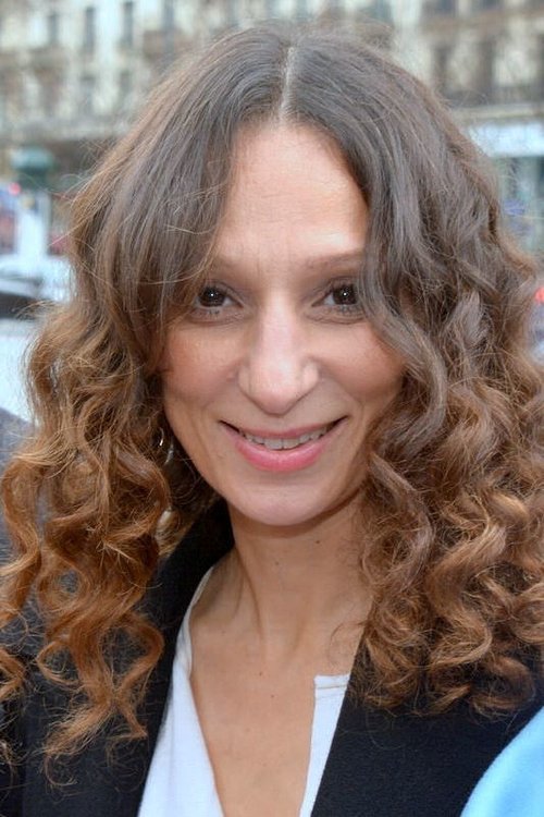 Profile image of Houda Benyamina