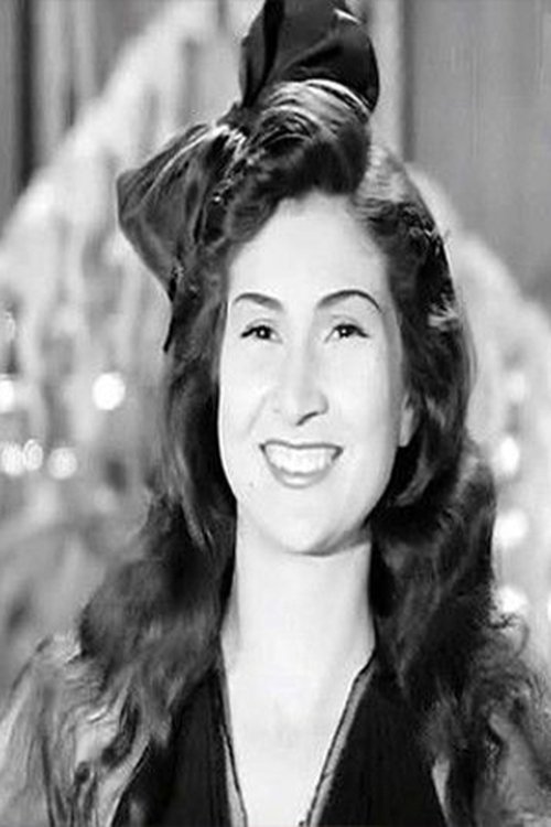 Houda Shams El Den photo