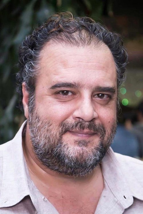 Houman Barghnavard photo