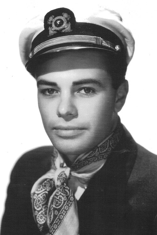 House Peters Jr. photo