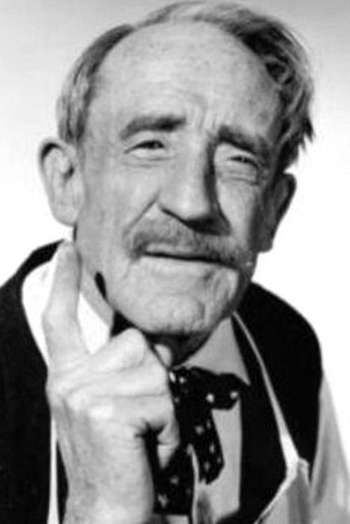 Houseley Stevenson photo