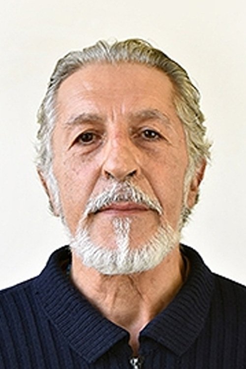 Houshang Ghovanloo photo