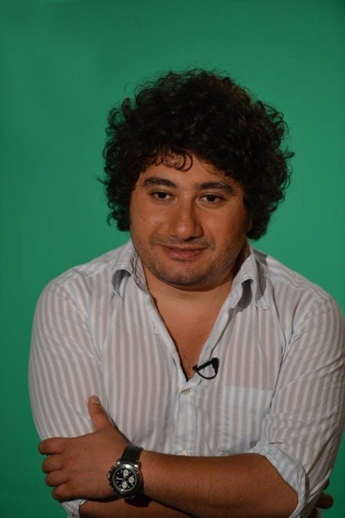 Hovhannes Azoyan photo