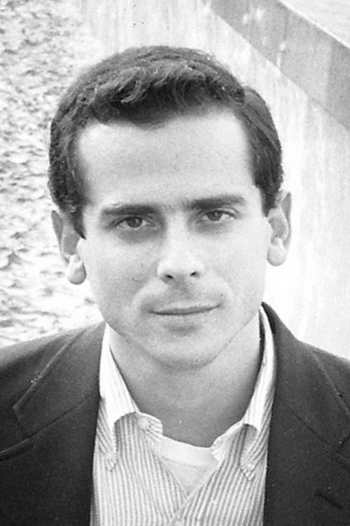 Profile image of Howard Brookner