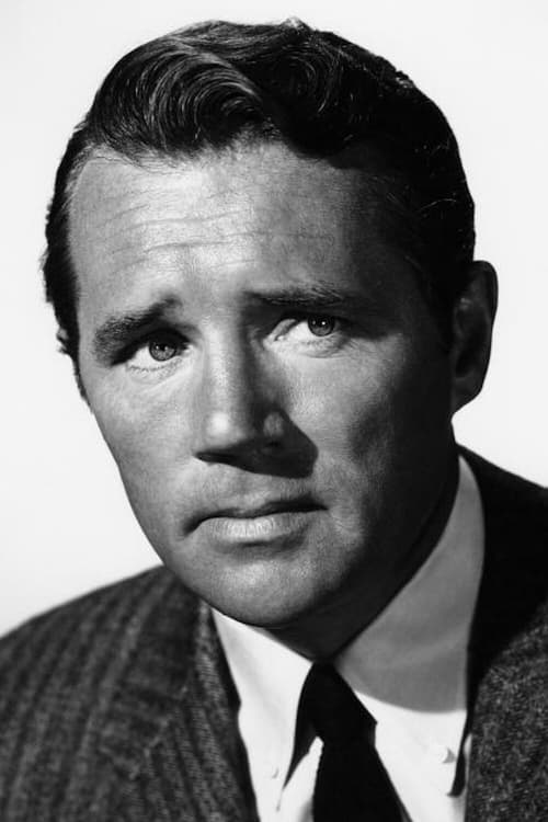Howard Duff photo