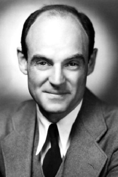 Howard Estabrook photo