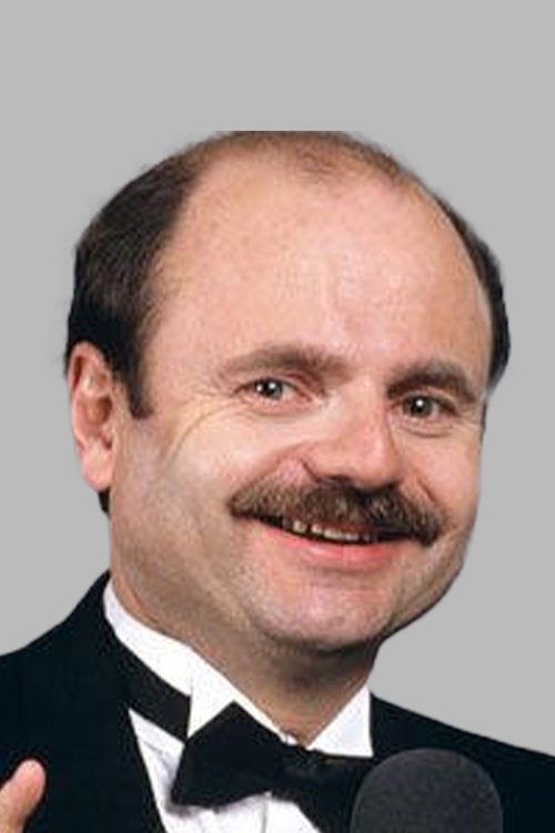 Howard Finkel photo