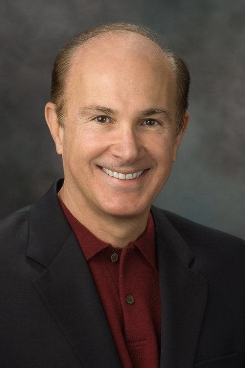 Howard G. Kazanjian photo
