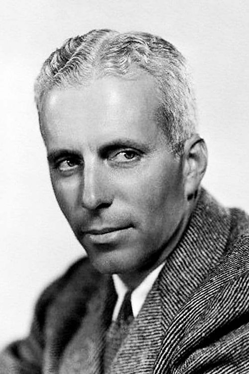 Profile image of Howard Hawks