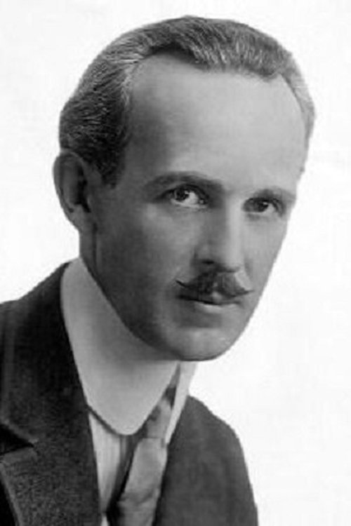 Howard Hickman photo