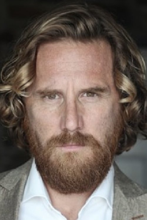 Howard J. Dave photo