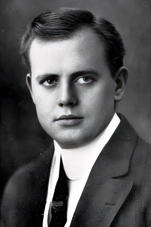 Howard M. Mitchell photo